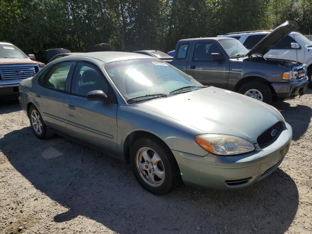 Photo 4 from auction – 2005 FORD TAURUS SE with VIN 1FAFP53285A120345