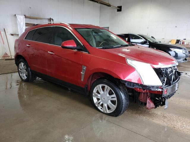 Photo 4 from auction – 2011 CADILLAC SRX LUXURY with VIN 3GYFNDEYXBS515627