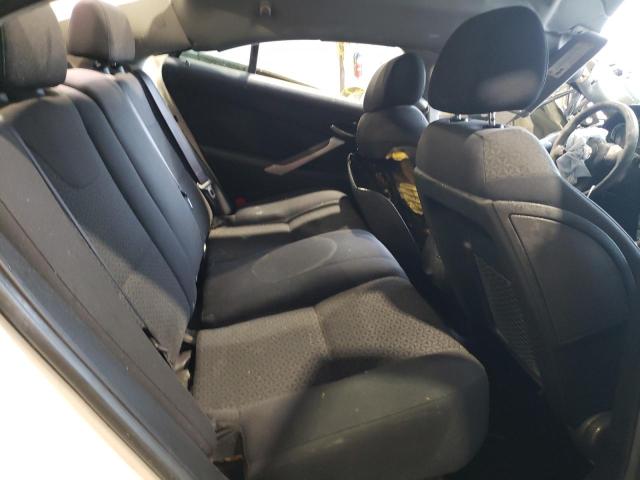 Photo 10 from auction – 2008 PONTIAC G6 BASE with VIN 1G2ZG57B984233262