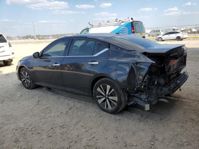 Photo 2 from auction – 2021 NISSAN ALTIMA SV with VIN 1N4BL4DV5MN406724