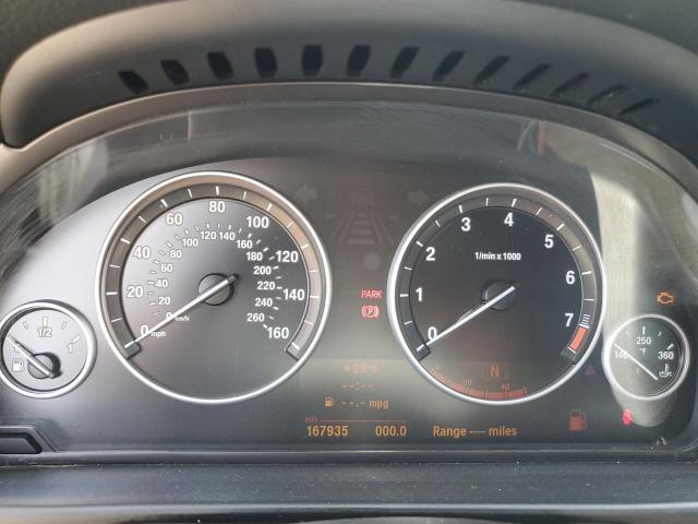 Photo 9 from auction – 2011 BMW 535 I with VIN WBAFR7C53BC604642