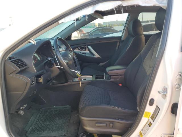 Photo 7 from auction – 2011 TOYOTA CAMRY BASE with VIN 4T1BF3EK6BU739268