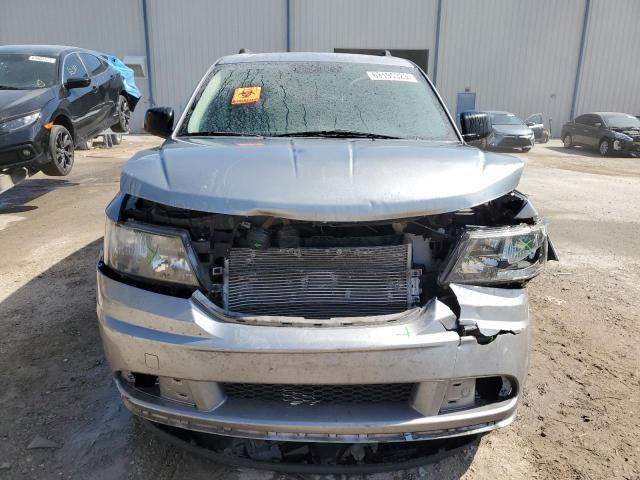 Photo 5 from auction – 2018 DODGE JOURNEY SE with VIN 3C4PDCAB1JT302549