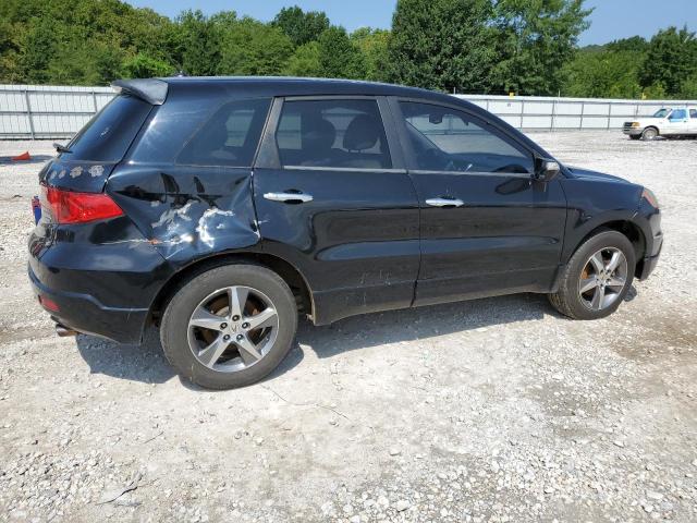 Photo 3 from auction – 2008 ACURA RDX TECHNO with VIN 5J8TB18578A008214