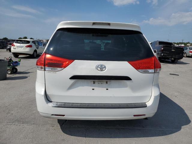Photo 6 from auction – 2013 TOYOTA SIENNA with VIN 5TDZK3DC6DS290495