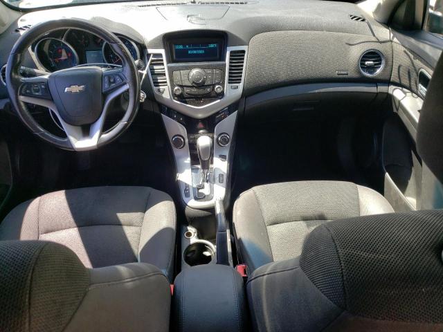 Photo 8 from auction – 2013 CHEVROLET CRUZE LT with VIN 1G1PC5SB9D7150034