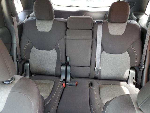 Photo 10 from auction – 2018 JEEP CHEROKEE L with VIN 1C4PJLCB5JD542473