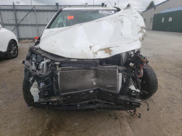 Photo 5 from auction – 2013 KIA SORENTO EX with VIN 5XYKUDA6XDG409906