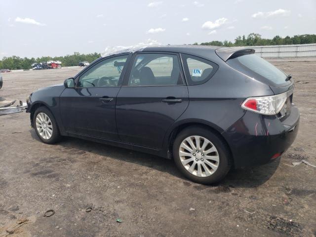 Photo 2 from auction – 2010 SUBARU IMPREZA 2. with VIN JF1GH6B67AG825334