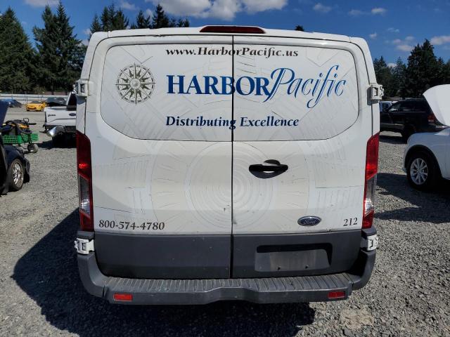 Zdjęcie 6 z aukcji – 2015 FORD TRANSIT T- z VIN 1FTNE1YM5FKA14199