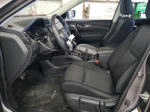 Photo 7 from auction – 2020 NISSAN ROGUE S with VIN KNMAT2MV9LP517340