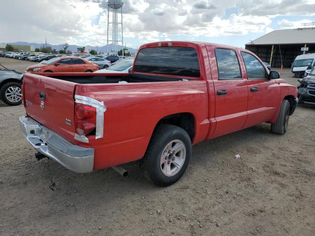 Photo 3 from auction – 2005 DODGE DAKOTA QUA with VIN 1D7HE48N65S223236