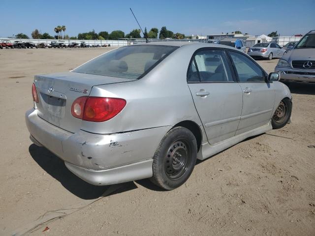 Photo 3 from auction – 2004 TOYOTA COROLLA CE with VIN 1NXBR32E14Z231525