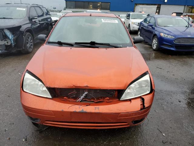 Photo 5 from auction – 2005 FORD FOCUS ZX3 with VIN 3FAFP31N55R121444