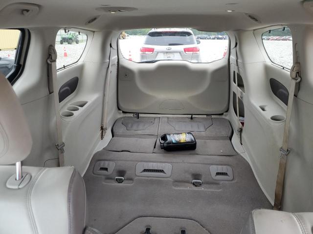 Photo 10 from auction – 2017 CHRYSLER PACIFICA T with VIN 2C4RC1BGXHR553139