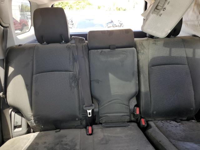 Photo 10 from auction – 2019 TOYOTA 4RUNNER SR with VIN JTEBU5JRXK5681650