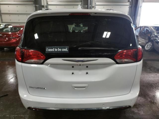 Photo 6 from auction – 2018 CHRYSLER PACIFICA T with VIN 2C4RC1BG2JR262088