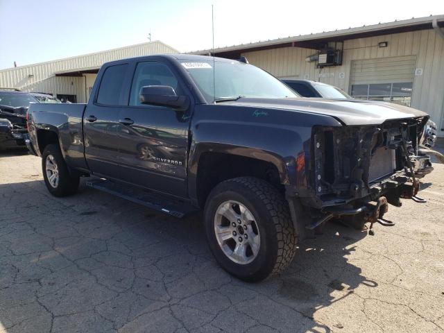Photo 4 from auction – 2016 CHEVROLET SILVERADO with VIN 1GCVKREC7GZ311518