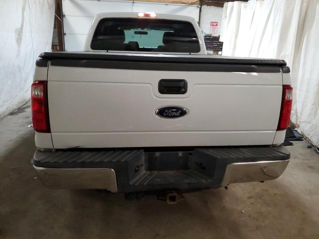 Photo 6 from auction – 2012 FORD F250 SUPER with VIN 1FT7X2BT1CEC02964