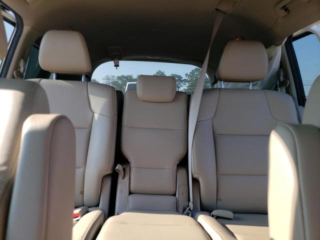 Photo 10 from auction – 2013 HONDA ODYSSEY with VIN 5FNRL5H93DB072011