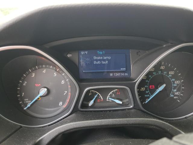 Photo 9 from auction – 2014 FORD FOCUS SE with VIN 1FADP3F29EL233104