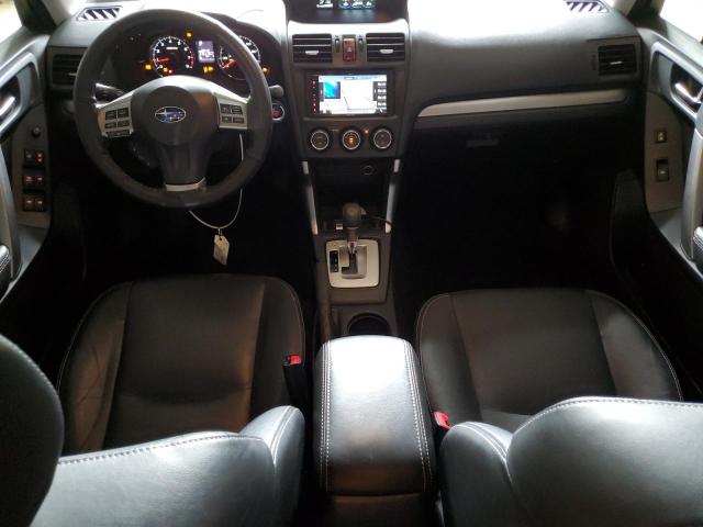 Photo 8 from auction – 2014 SUBARU FORESTER 2 with VIN JF2SJAPC1EH487764