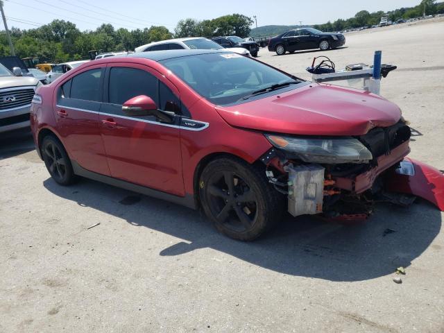 Zdjęcie 4 z aukcji – 2012 CHEVROLET VOLT z VIN 1G1RA6E46CU103030