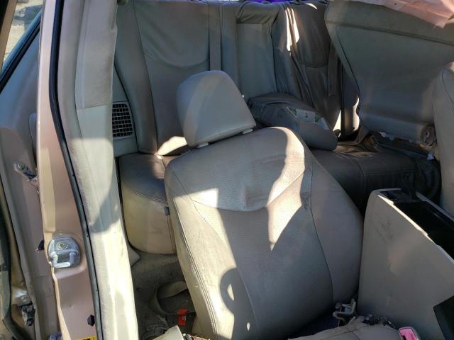 Photo 10 from auction – 2010 TOYOTA PRIUS with VIN JTDKN3DU4A0031018