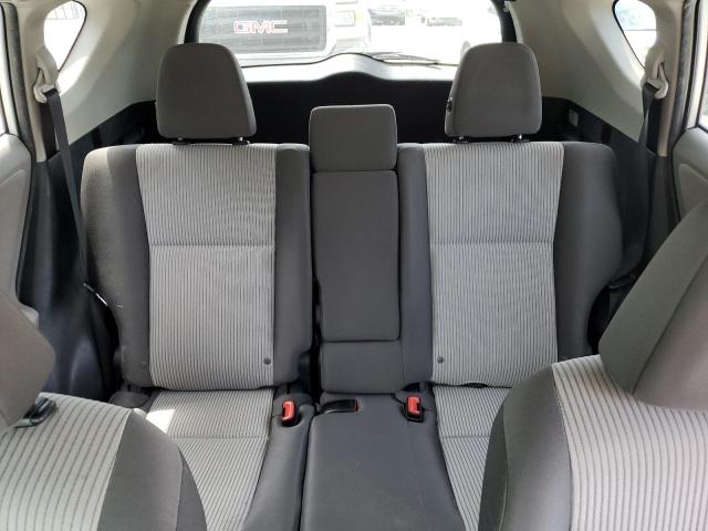 Photo 10 from auction – 2013 TOYOTA RAV4 LE with VIN 2T3BFREV3DW031938