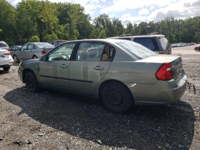 Photo 2 from auction – 2005 CHEVROLET MALIBU with VIN 1G1ZS52F35F285936