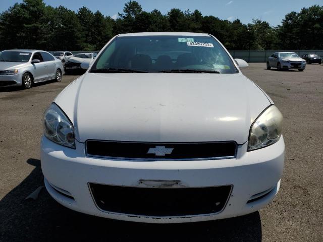 Photo 5 from auction – 2014 CHEVROLET IMPALA LIM with VIN 2G1WD5E31E1186506