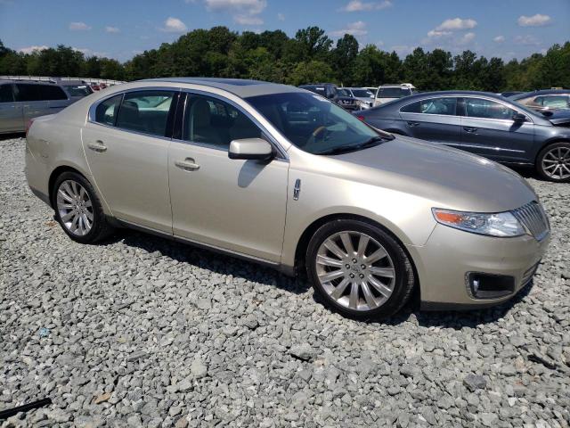 Photo 4 from auction – 2010 LINCOLN MKS with VIN 1LNHL9DR0AG615000