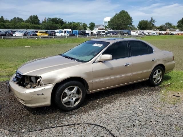 Photo 1 from auction – 2002 ACURA 3.2TL with VIN 19UUA566X2A027275