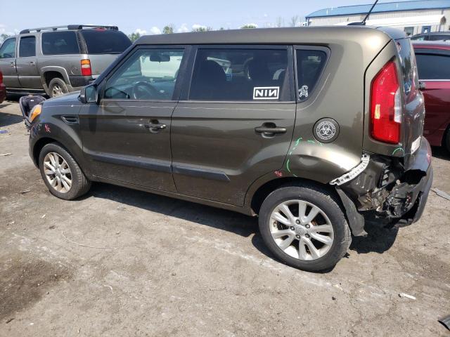 Photo 2 from auction – 2012 KIA SOUL with VIN KNDJT2A61C7452576
