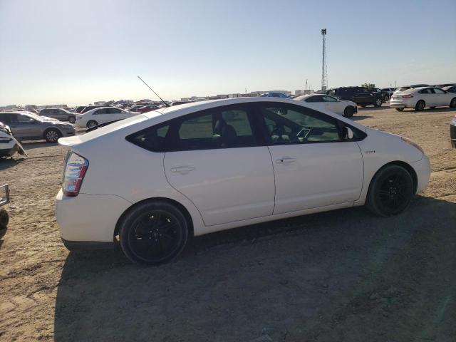 Photo 3 from auction – 2007 TOYOTA PRIUS with VIN JTDKB20U977662677