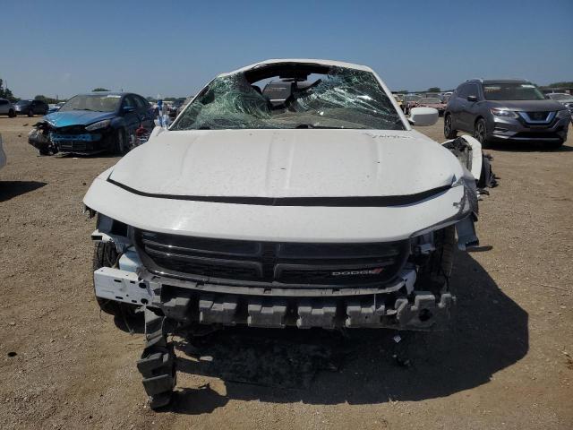 Photo 5 from auction – 2019 DODGE CHARGER SX with VIN 2C3CDXJG9KH757875