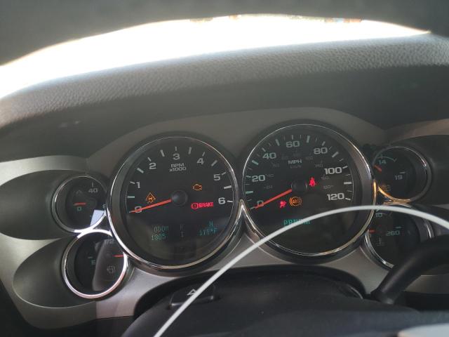 Photo 9 from auction – 2011 GMC SIERRA K15 with VIN 3GTP2VE34BG336631