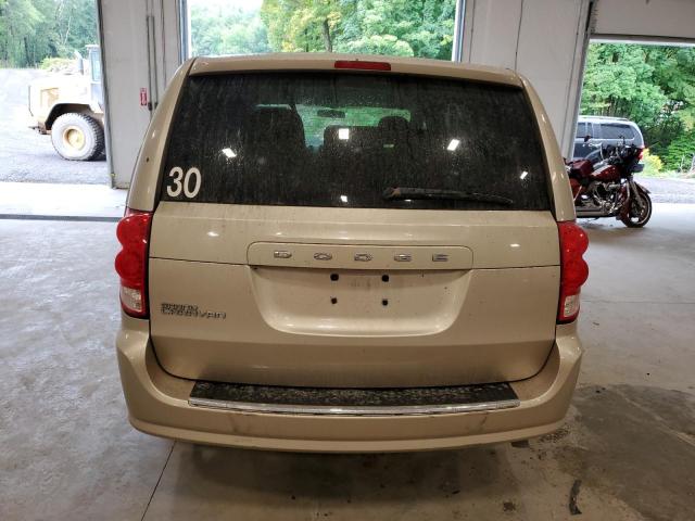 Photo 6 from auction – 2015 DODGE GRAND CARA with VIN 2C4RDGBG4FR513121