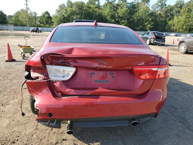 Photo 6 from auction – 2017 JAGUAR XE R - SPO with VIN SAJAF4BV8HA952304