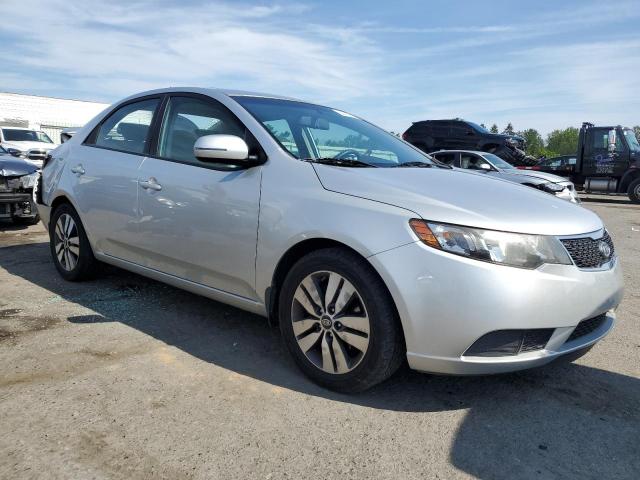 Photo 4 from auction – 2013 KIA FORTE EX with VIN KNAFU4A26D5693765