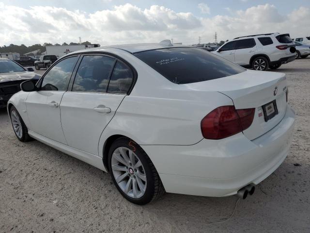 Photo 2 from auction – 2011 BMW 328 I with VIN WBAPH7C57BE676570