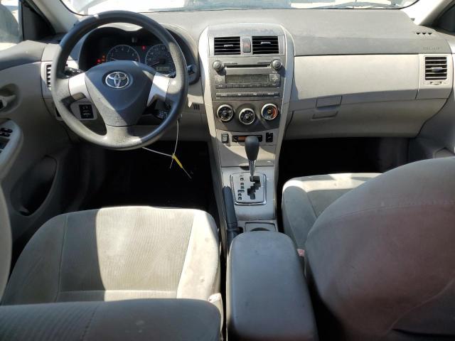 Photo 8 from auction – 2011 TOYOTA COROLLA BA with VIN 2T1BU4EE6BC663493