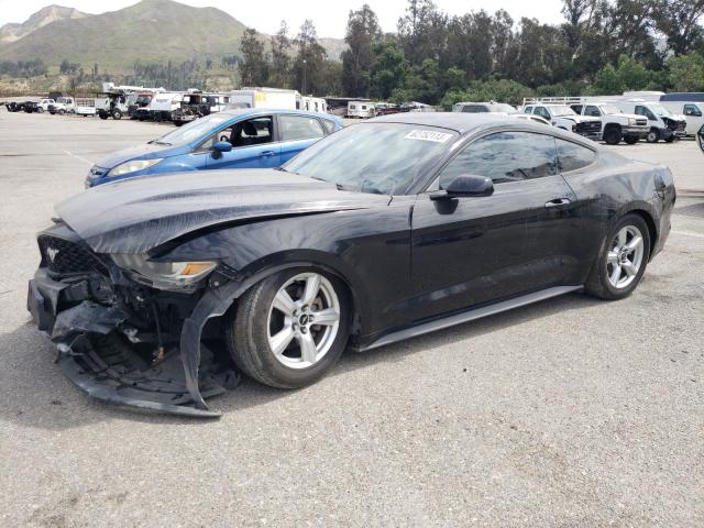 FORD MUSTANG 2015 مع رقم تعريف المركبة 1FA6P8TH5F5370433 - صورة من المزاد