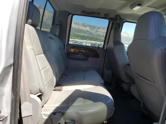Photo 10 from auction – 2004 FORD F350 SRW S with VIN 1FTSW31P94ED02402