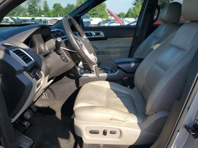 Photo 7 from auction – 2013 FORD EXPLORER L with VIN 1FM5K8F89DGA70228