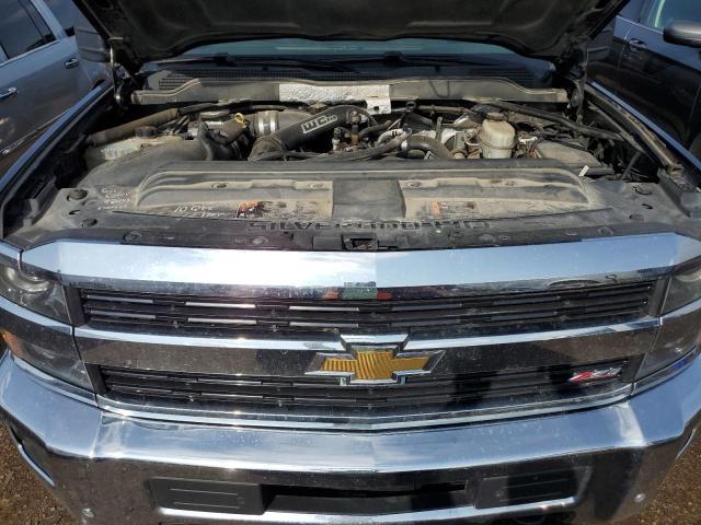 Photo 11 from auction – 2015 CHEVROLET SILVERADO with VIN 1GC1KWE89FF119946