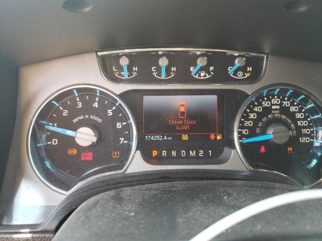 Photo 9 from auction – 2014 FORD F150 SUPER with VIN 1FTFW1ET8EFC50687