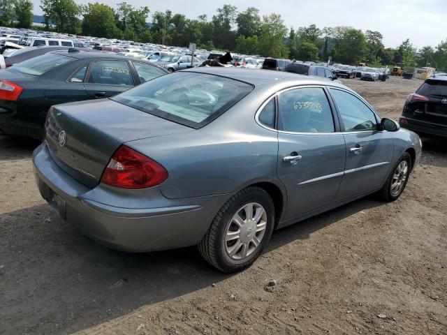 Photo 3 from auction – 2005 BUICK LACROSSE with VIN 2G4WC532051237655