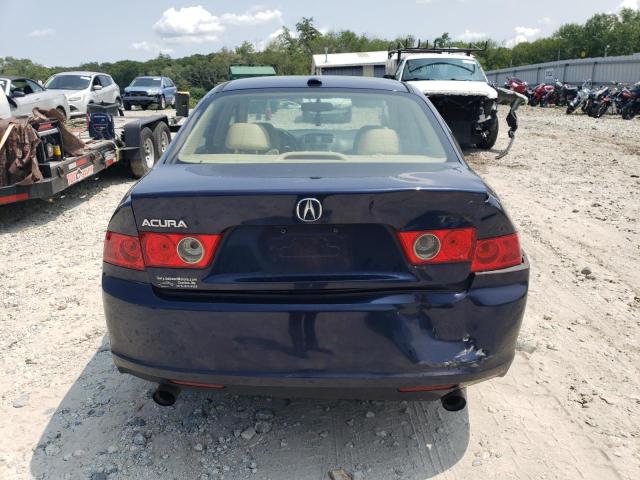 Photo 6 from auction – 2008 ACURA TSX with VIN JH4CL96818C017890