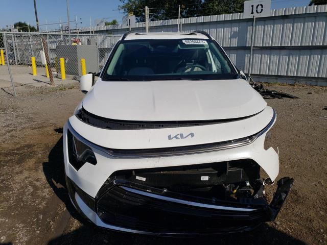 Photo 5 from auction – 2023 KIA NIRO SX with VIN KNDCT3LE9P5110541